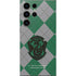 Wizarding World Harry Potter Slytherin Crest Galaxy S25 Ultra Skin